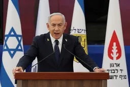 Kryeministri izraelit Netanyahu: Do ta pushtojmë gjithë Rripin e Gazës